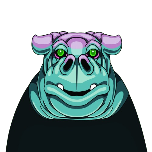 Hippo Coin